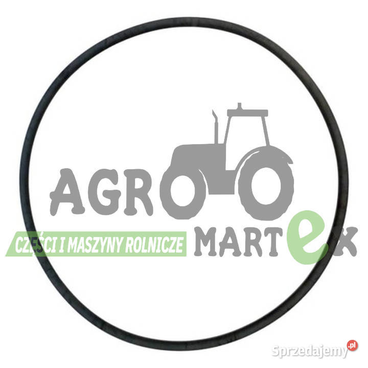R120840 USZCZELKA JD sprzedam