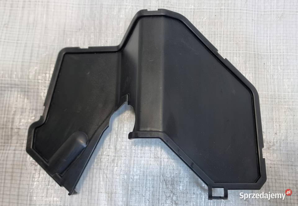 OBUDOWA SKRZYNI BIEGÓW FORD ECOSPORT 10