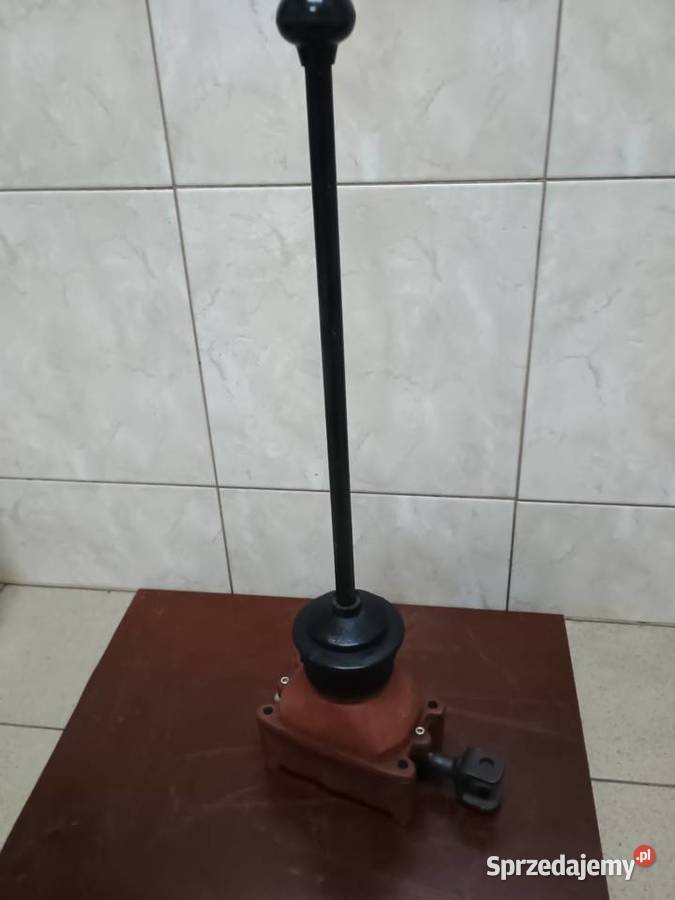 Sprzedam mechanizm zmiany biegów star 200 Aleksandrów Łódzki sprzedam