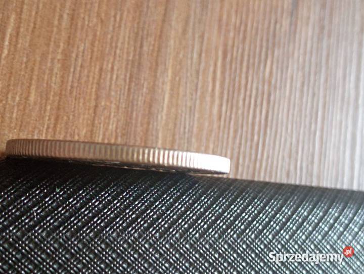 Sprzedam 20 zl 1976 r zzm marceli nowotko