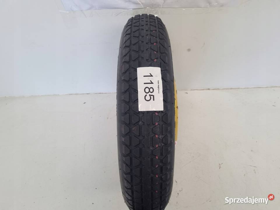 KOŁO DOJAZDOWE Subaru Impreza Legacy IV lubelskie Chełm