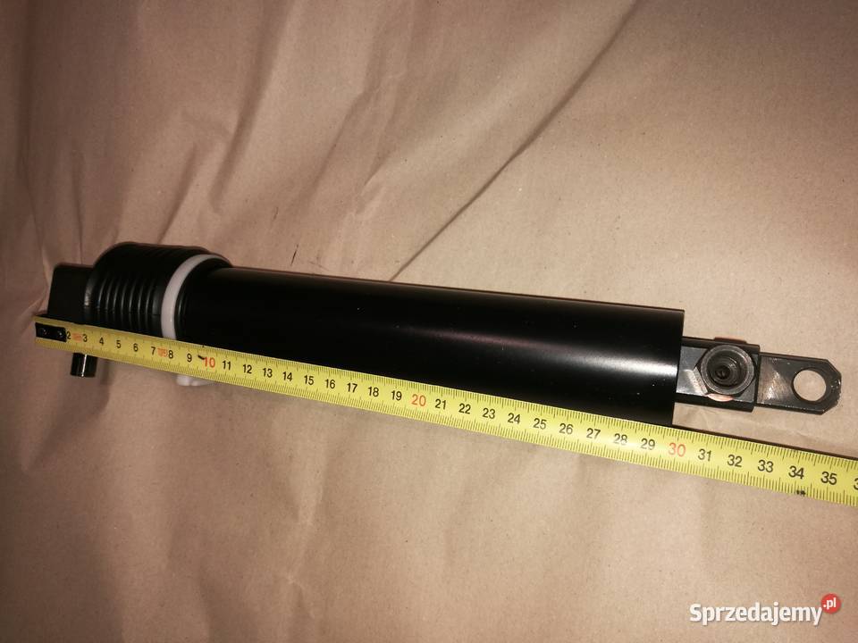 Piła STG 230 GA 300 Fałkowo