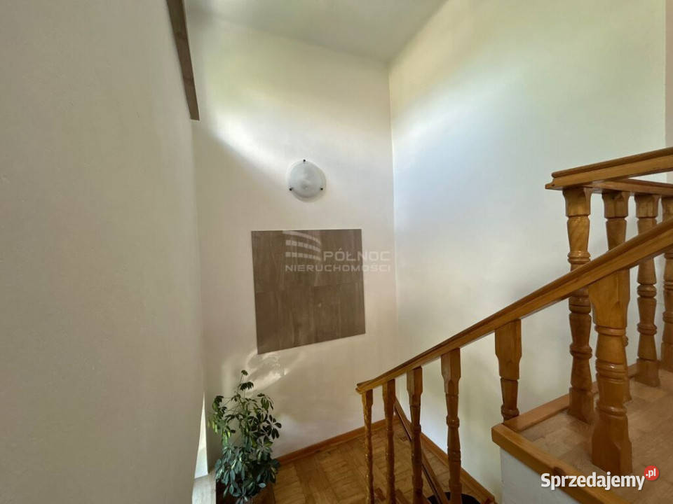 Dom 120m z ogrodem idealny rodziny