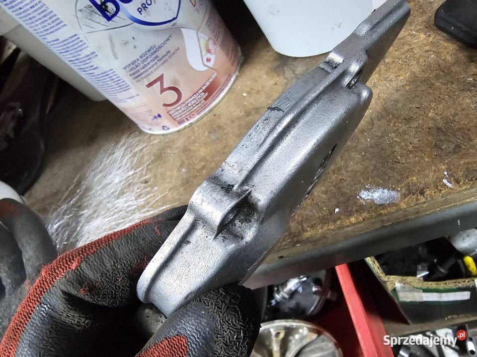 Suzuki gsf 600 Bandit pokrywa prawy dekielek Jelenia Góra sprzedam