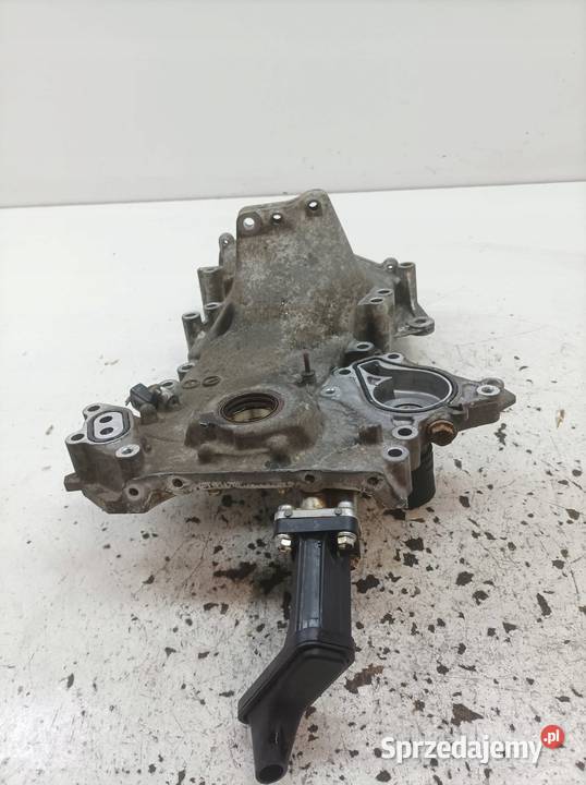 POMPA OLEJU 12 12V 1KR Peugeot 107 I 20052014