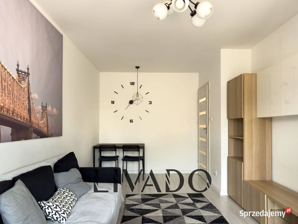 2 pokoje Nowe budownictwo Idealne pod wynajem pustak Kraków