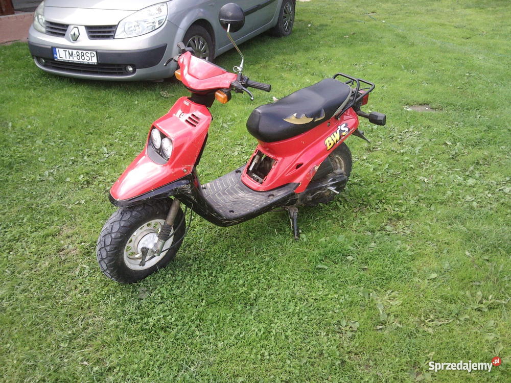 bashan 200 w całosci na czesci quad Krynice