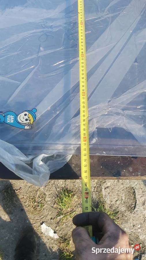 tabbert okna dwukomorowe plastikowe Przeźmierowo