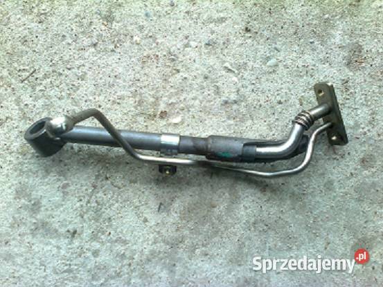 PRZEWÓD TURBINY 03L145736M 16TDI CAY VW SKODA Łódź