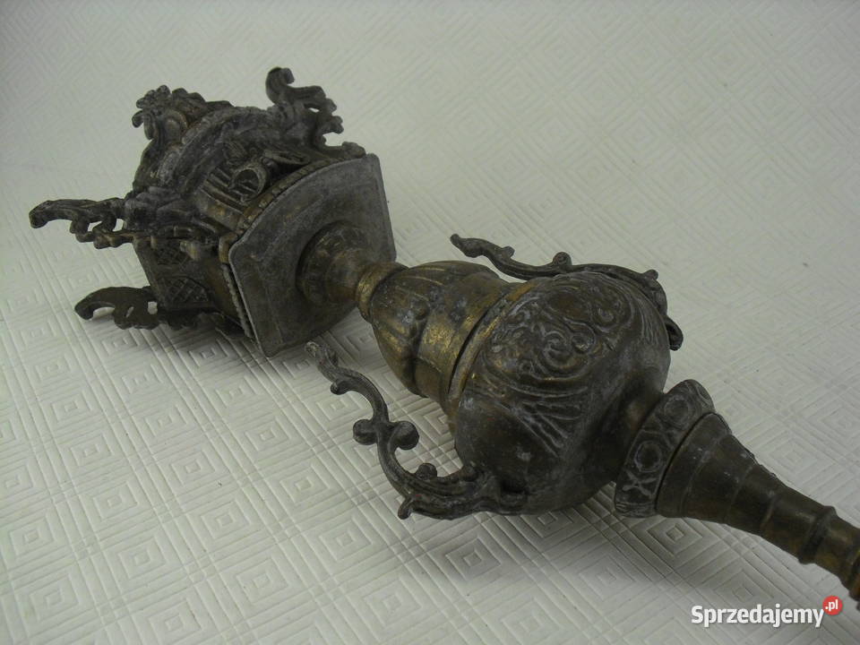 ŚWIECZNIK DUŃSKI dolnośląskie Bielawa