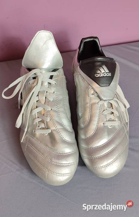 Adidas TRAXION FG korki piłkarskie nowe rozmiar