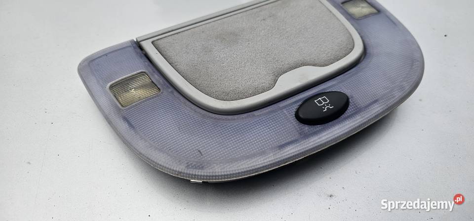 Lampka kabiny mercedes w220 ulo3730 Zbąszyń