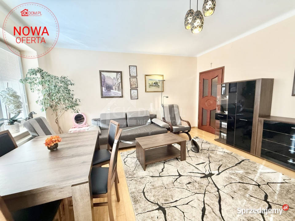 2 pokojowe mieszkanie w sercu Kielc Winnicka 8936zł/m2 Mieszkania Kielce