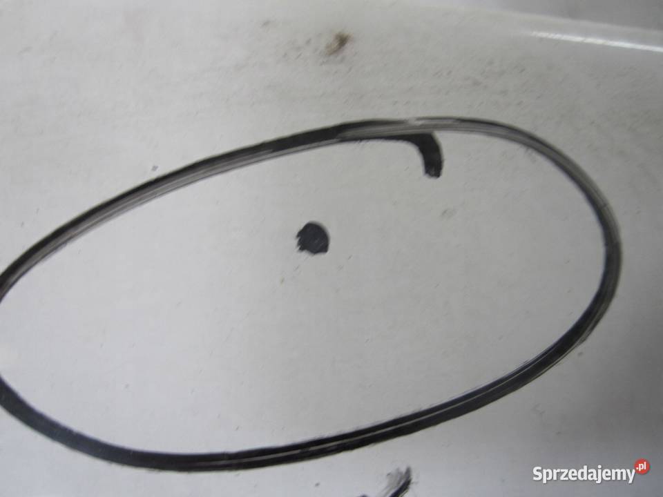 CITROEN BERLINGO II LIFT 15r maska osobowe