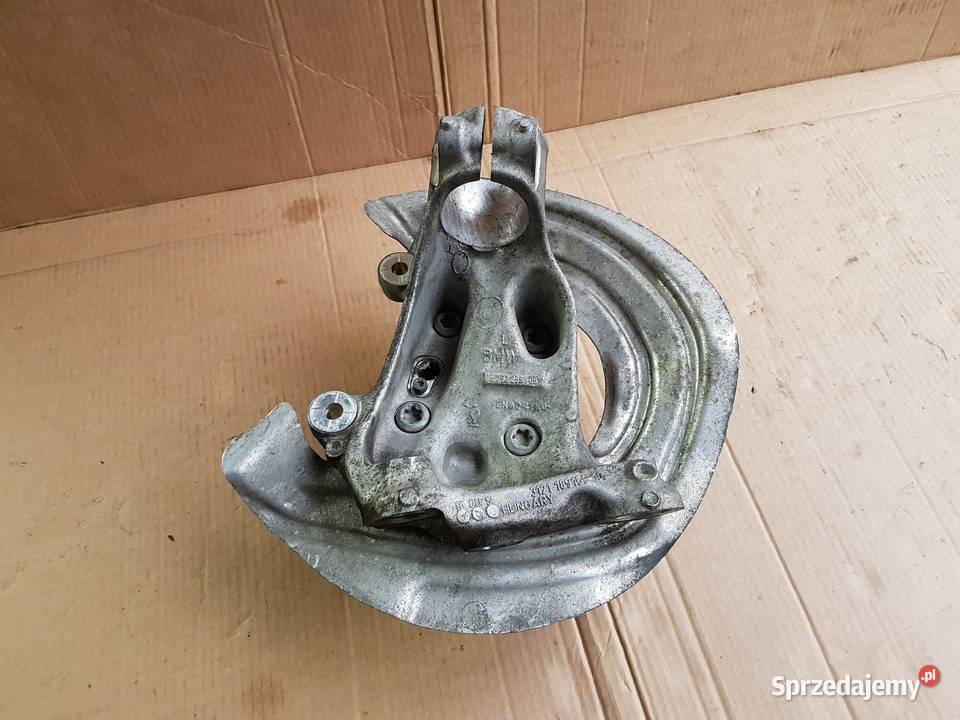 BMW 1 120 F20 f21 LIFT zwrotnica piasta łożysko Legnica