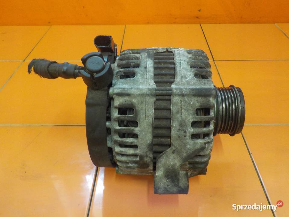 VOLVO V70 C70 24 B 07r 170 B5244S alternator Suków