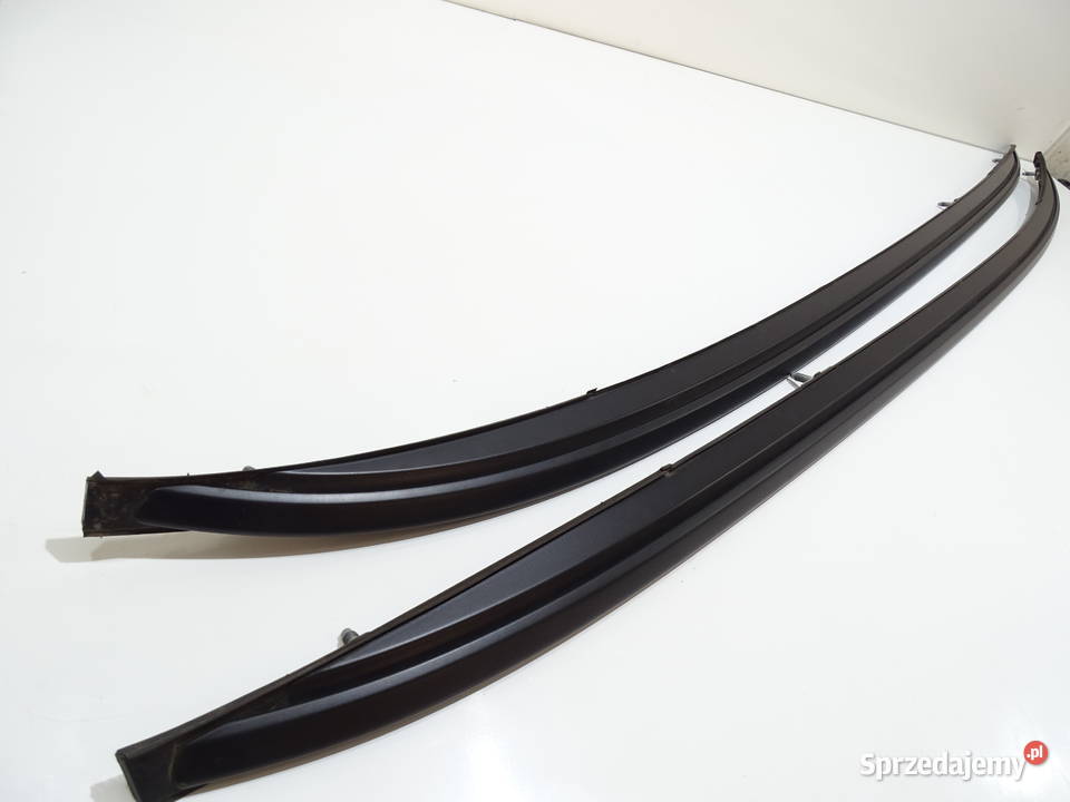 RELINGI DACHOWE BMW E91 OE KOMPLET 20210543 Strzyżewice