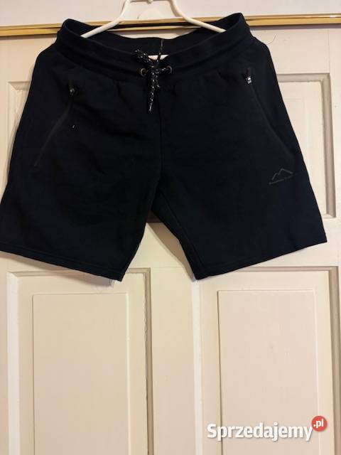 Spodenki Mountain Trekking męskie M sportowe z Częstochowa