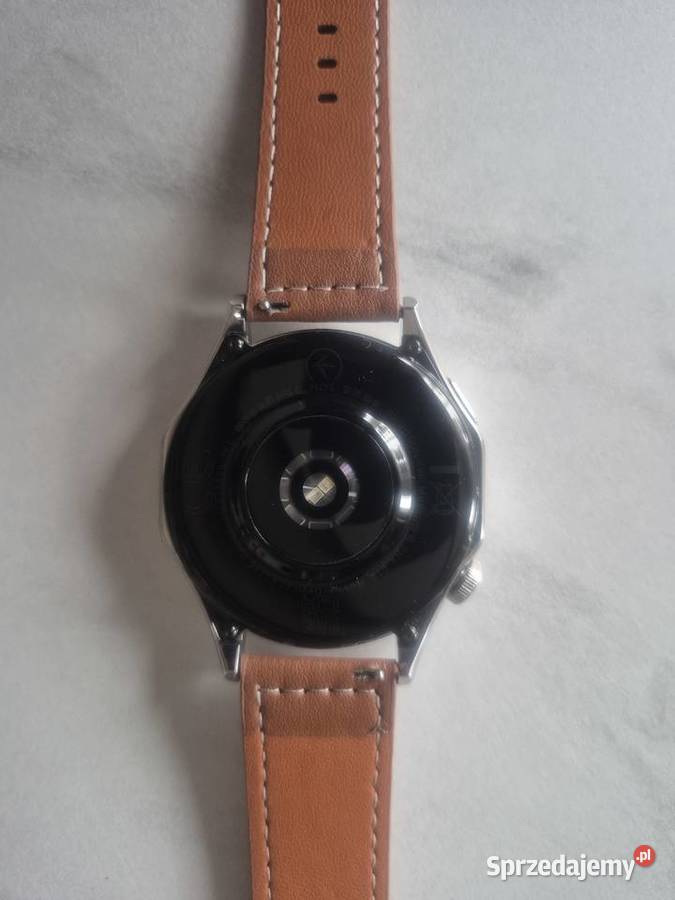 Huawei Watch GT 4 na gwarancji
