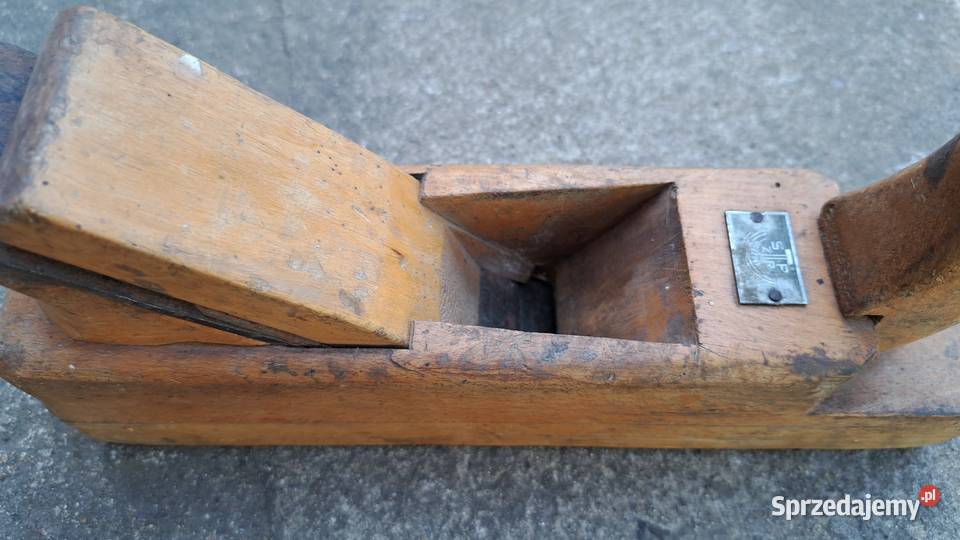 Hebel Strug SP ZIR Drezno kolekcjonerski Narzędzia Leszno