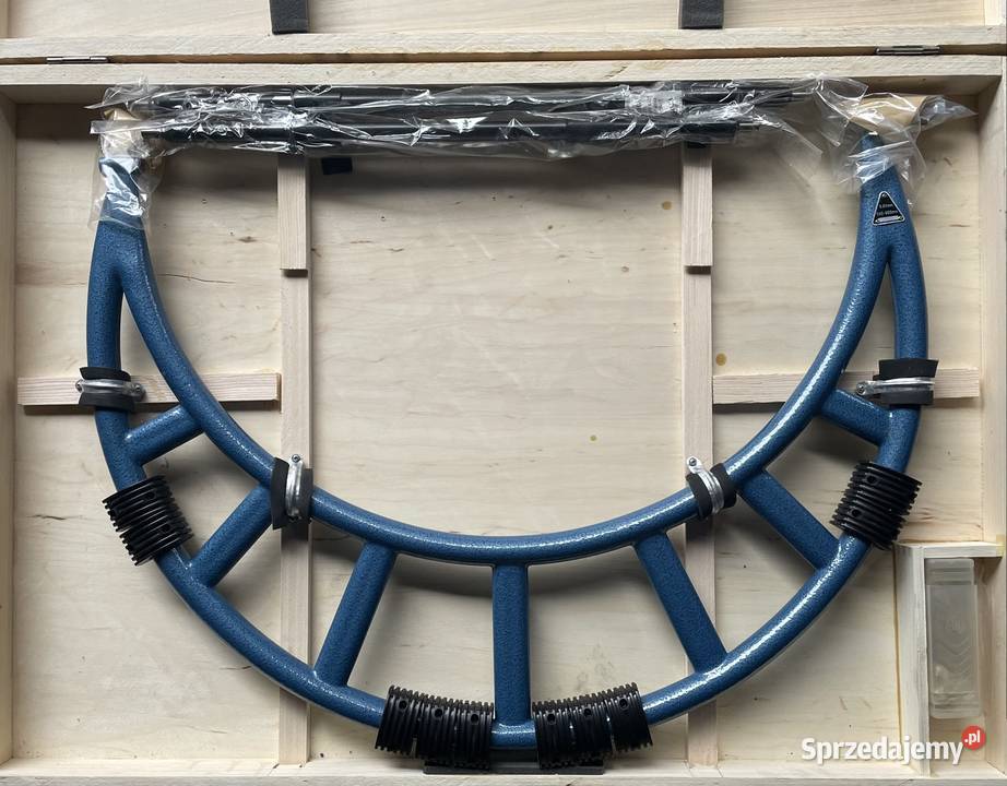 Mikrometr zewnętrzny 500600 Czarnożyły