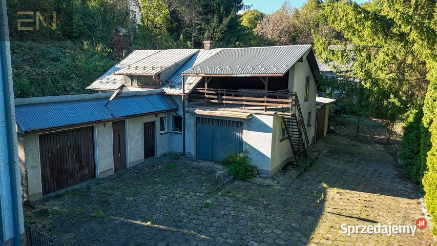 Działka Frysztak 3300m2 sprzedam