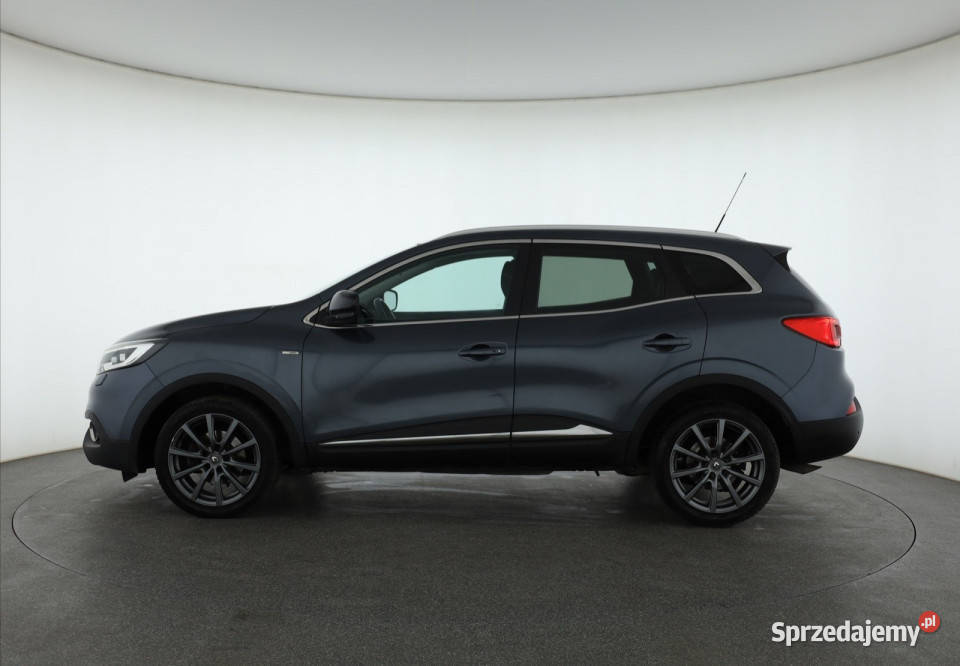 Renault Kadjar 12 TCe Motoryzacja Piaseczno