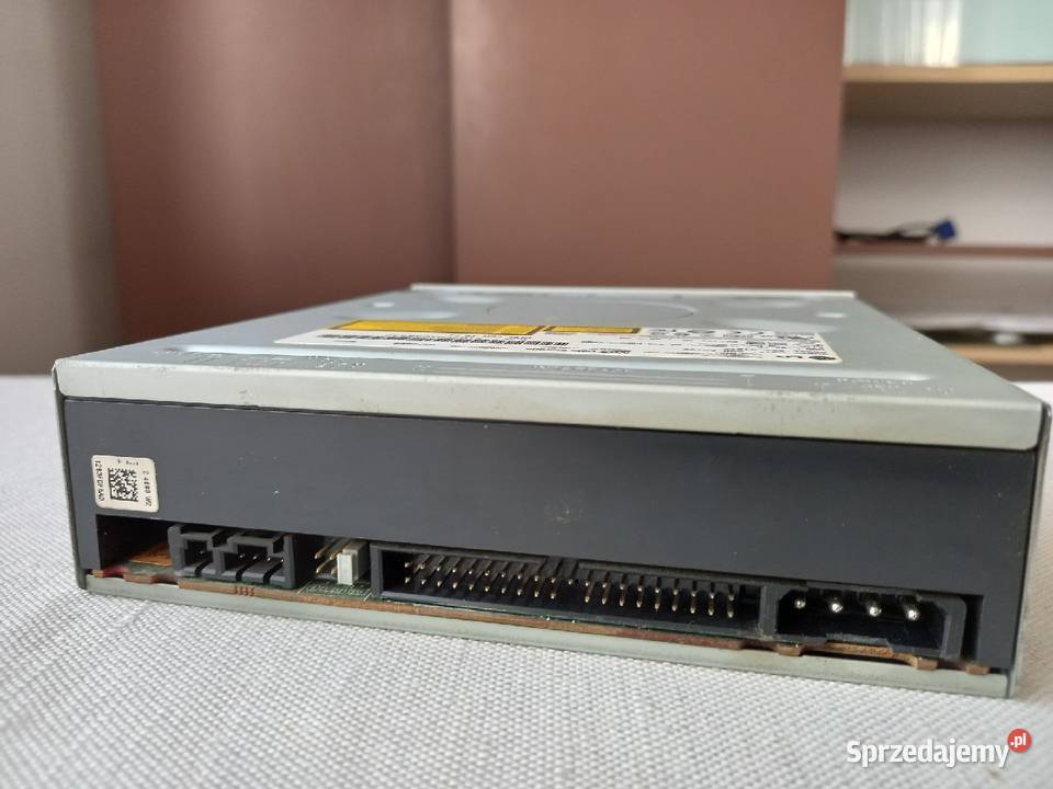 Napęd DVD LG stary typ lubelskie Tomaszów Lubelski sprzedam