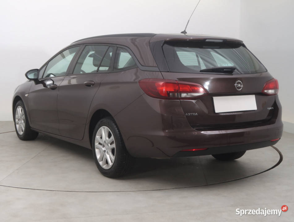 Opel Astra 14 T benzyna dolnośląskie Bielany Wrocławskie