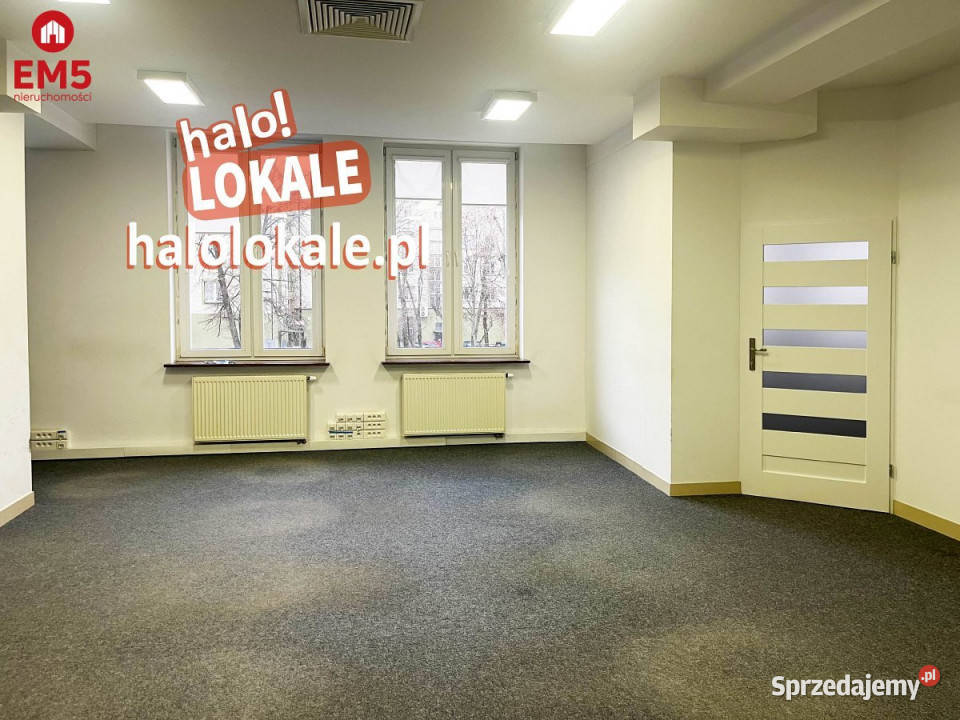 Lokal 35m2 Białystok