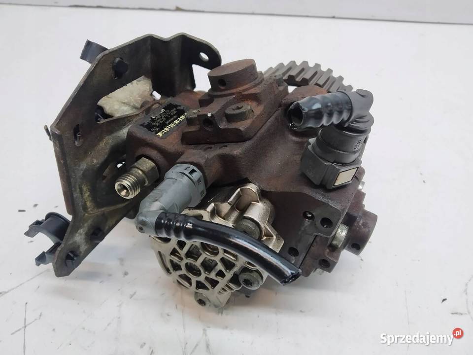 POMPA WTRYSKOWA 9656300380 16 TDCI Ford Focus