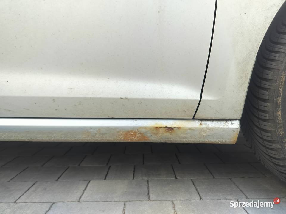 VW Golf 7 kombi salon 290000km Nasutów sprzedam