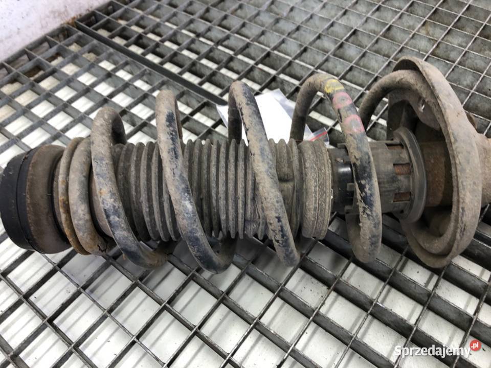 AMORTYZATOR PRAWY PRZÓD ZE SPRĘŻYNĄ SEAT LEON I osobowe sprzedam