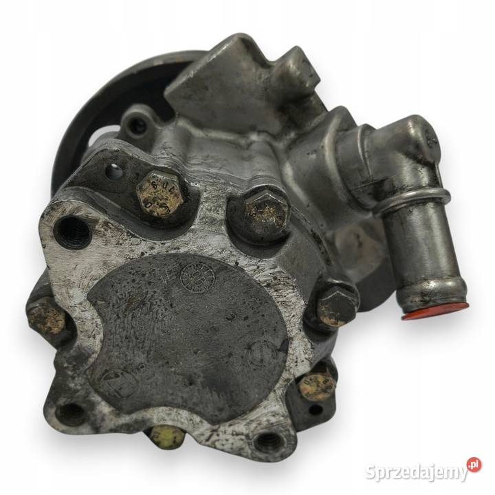 POMPA WSPOMAGANIA Peugeot 206 307 Partner 20 HDi osobowe Chełm