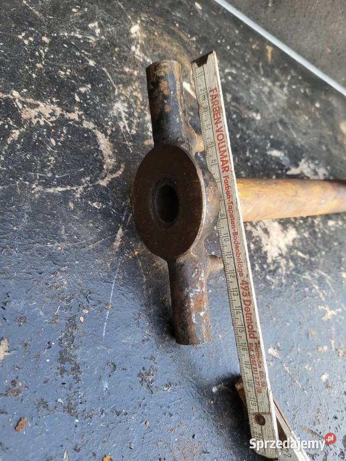 SZTYCA TRIUMPH ZUNDAPP NSU Rybnik