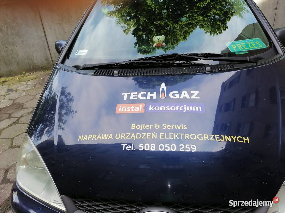 Bojler Serwis mobilna naprawa urządzeń