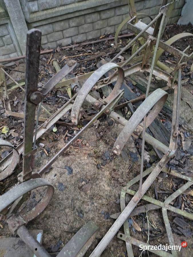 Mini ciągnik kmz12 lubelskie Stróża-Kolonia sprzedam