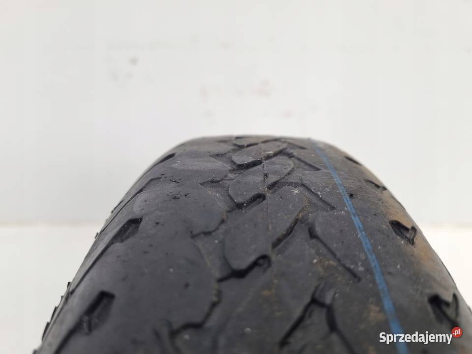 KOŁO DOJAZDOWE ZAPASOWE Nissan Micra K12 Note Chełm