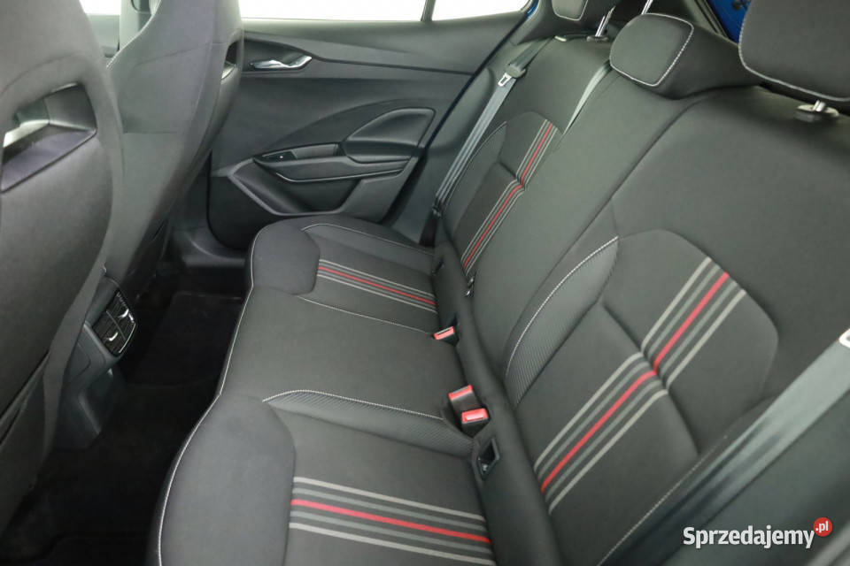 Skoda Fabia 10 TSI mazowieckie Piaseczno