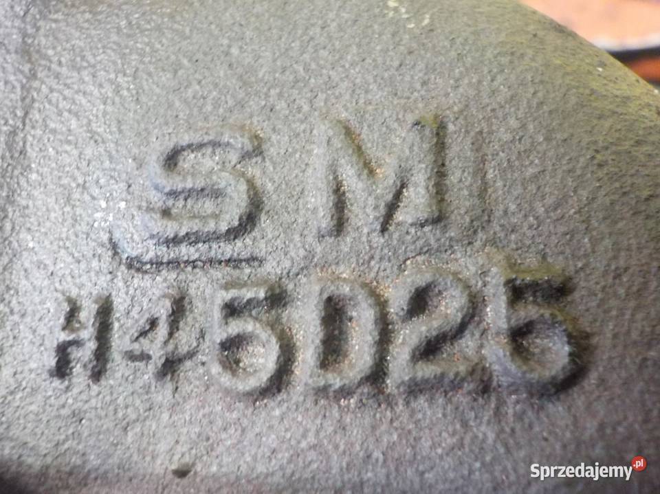 SPORTAGE II TUCSON SANTA FE 20 CRDI 07r 113 D4EA Suków