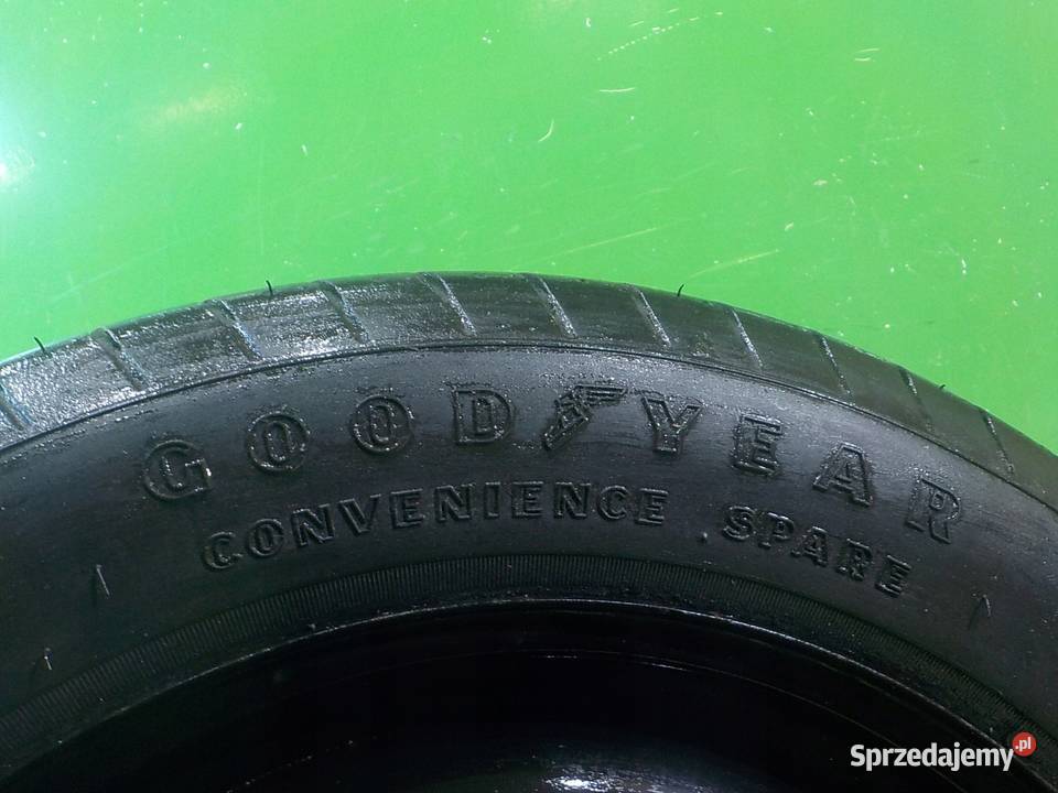 FORD MONDEO MK4 GALAXY MK3 S kolo dojazdowe Suków