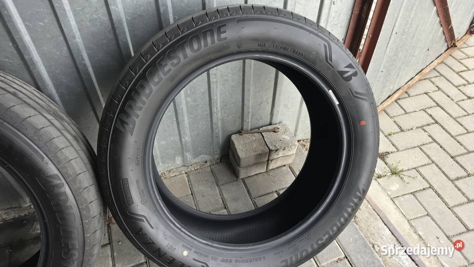 Opony letnie Bridgestone 225 55 R19 99V 225 Strzelce Opolskie