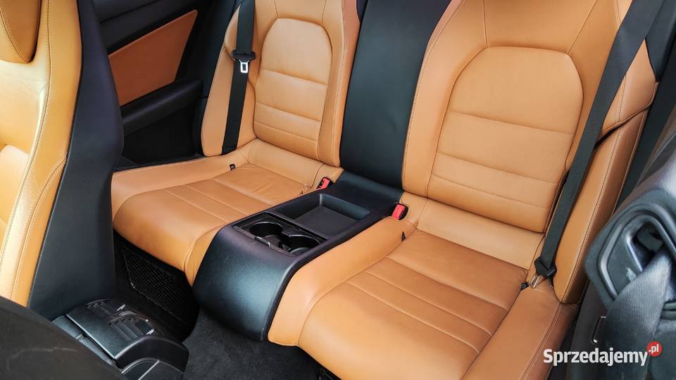 Mercedes E250 CDI 204 Ładny stan Koło