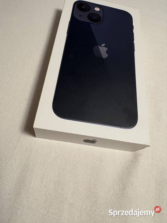 iPhone 13 mini 128GB