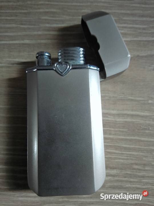 Zapalniczka Pozostałe Ostrowiec Świętokrzyski