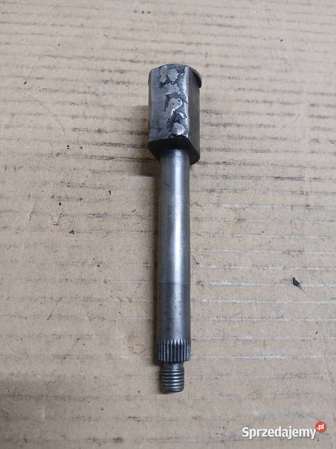 AWO AVO SIMSON rozpierak szczęk hamulcowych tył Kieźliny