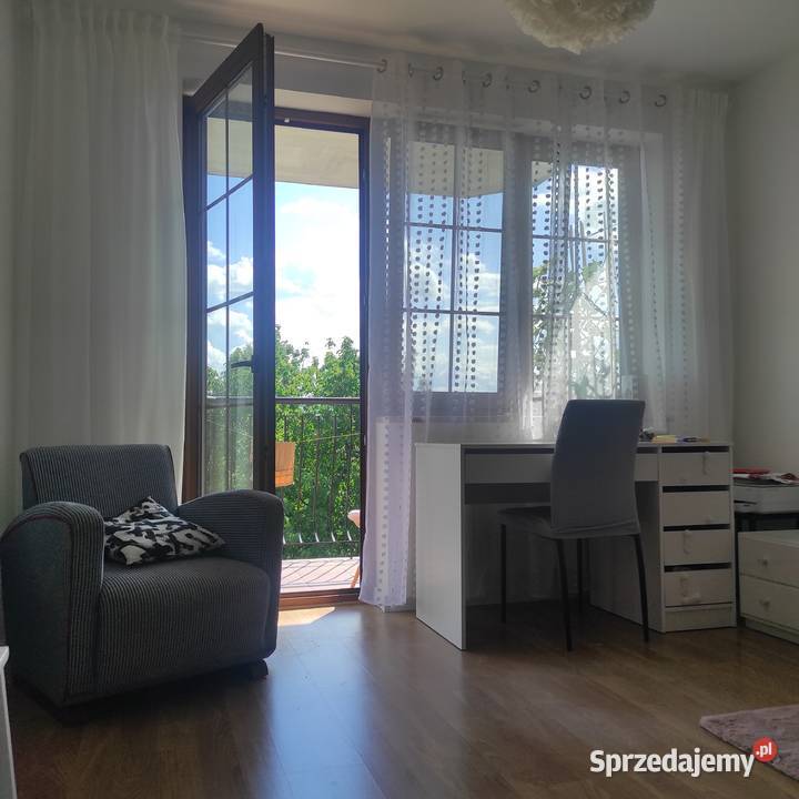 Przestronne 72 m REMONCIE Nadbystrzycka Lublin