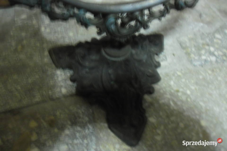 ramka antyk na zdjęcie lustro