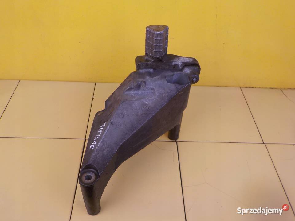 OPEL CORSA E ADAM 10 TURBO 16r 116 B10XFT lapa osobowe Suków