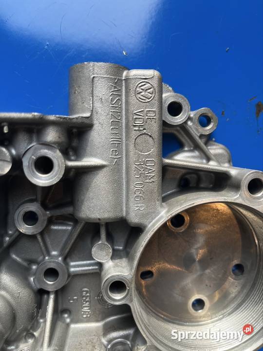 325066R blok hydrauliczny skrzyni dq200 OE VW Kielce